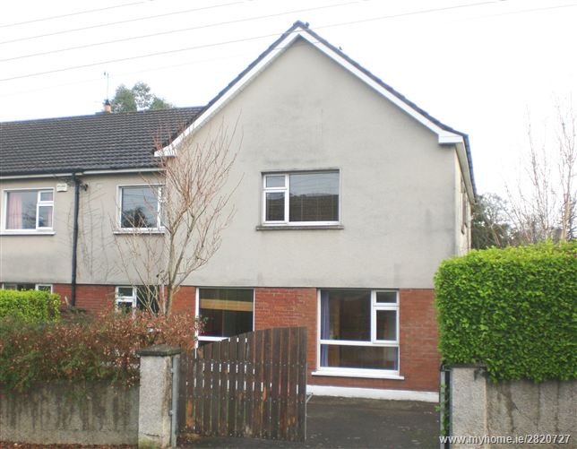 17 Shamrock Road, Shamrock lawn, Douglas, Cork Barry Auctioneers